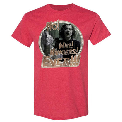 Classic Unisex T-Shirt - YPFU2SJS - Heather Red - 9