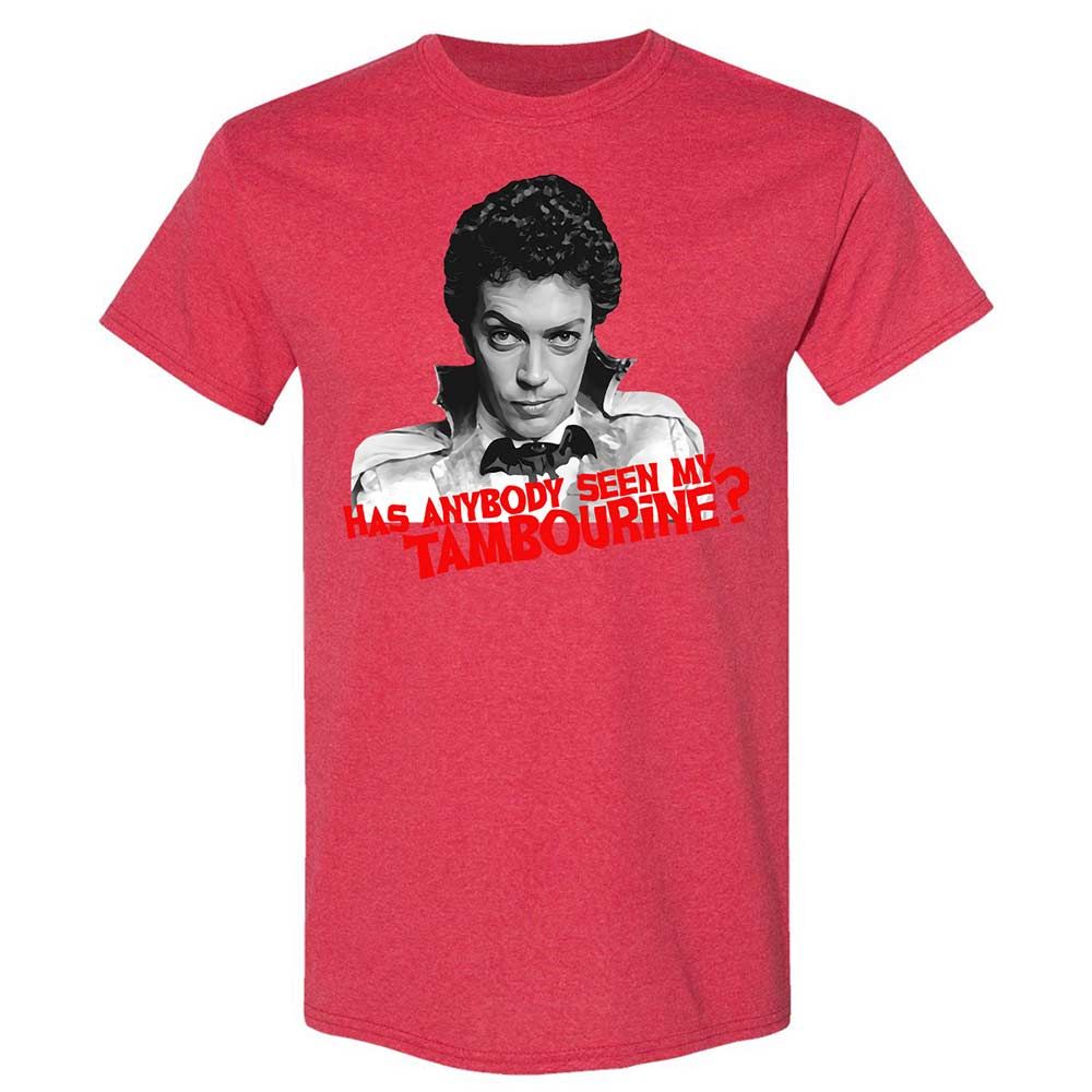 Classic Unisex T-Shirt - ZE887JSP - Heather Red - 9