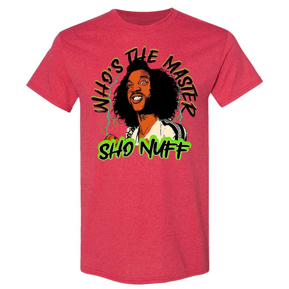 Classic Unisex T-Shirt - HZUW2286 - Heather Red - 9