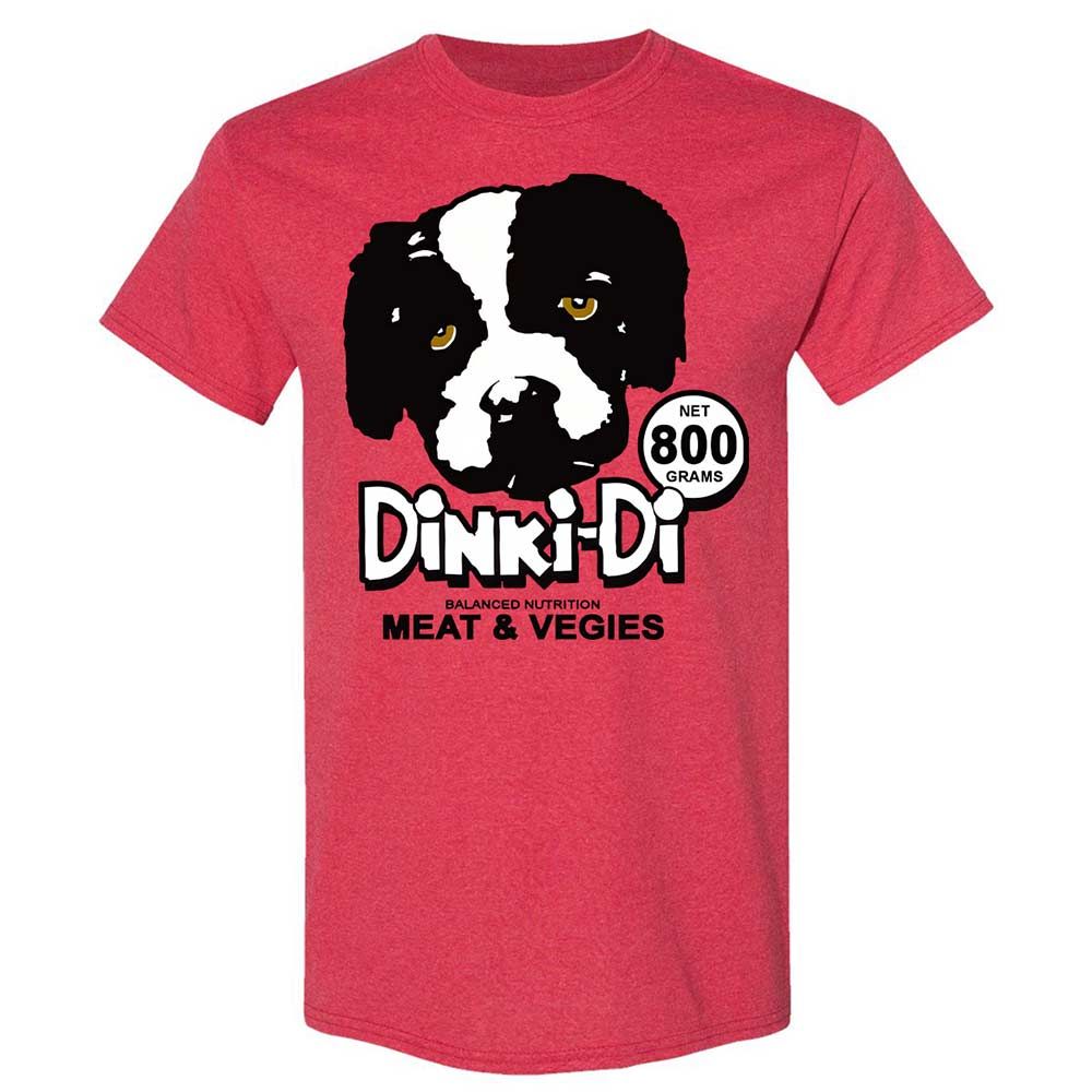 Classic Unisex T-Shirt - 369YW2ZW - Heather Red - 9