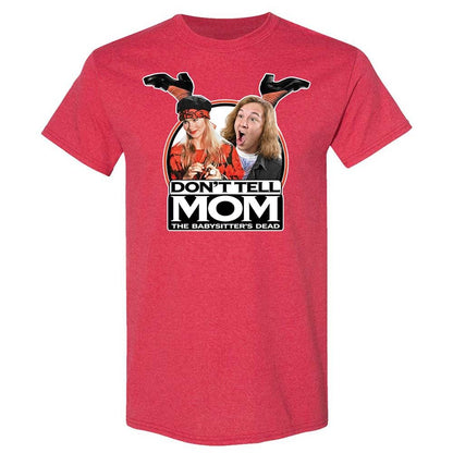 Classic Unisex T-Shirt - 3FLL9XBA - Heather Red - 9
