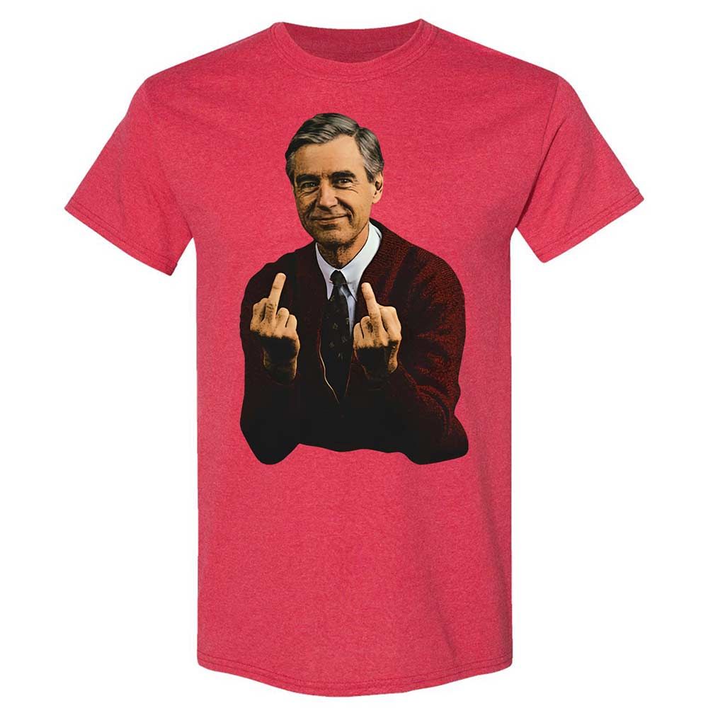 Classic Unisex T-Shirt - 2L7XPWZW - Heather Red - 9