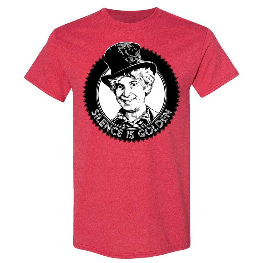 Classic Unisex T-Shirt - Z4AF6XBS - Heather Red - 9