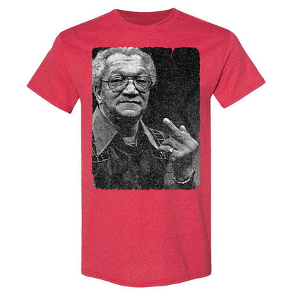 Classic Unisex T-Shirt - EB2CXRH2 - Heather Red - 9