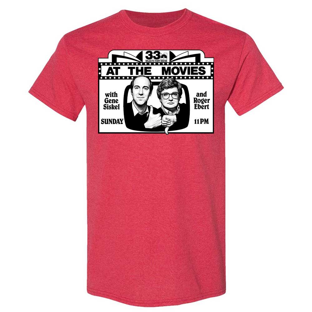 Classic Unisex T-Shirt - P6X4D499 - Heather Red - 9