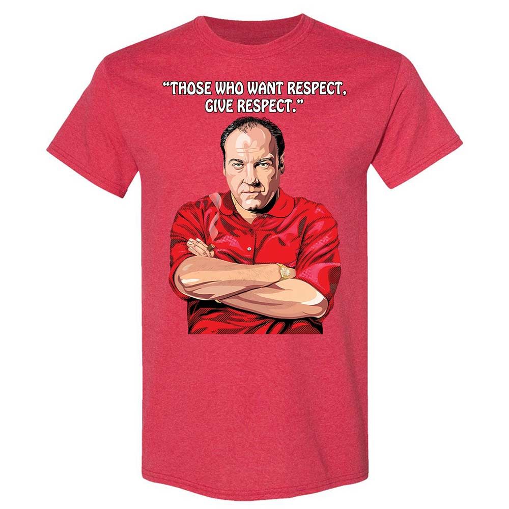 Classic Unisex T-Shirt - GZ9ZCKM2 - Heather Red - 9