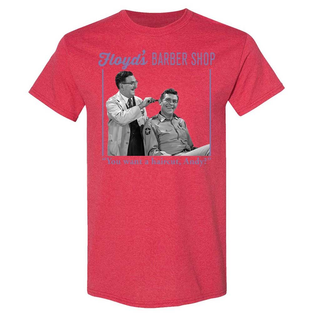 Classic Unisex T-Shirt - WGVMQMU9 - Heather Red - 9