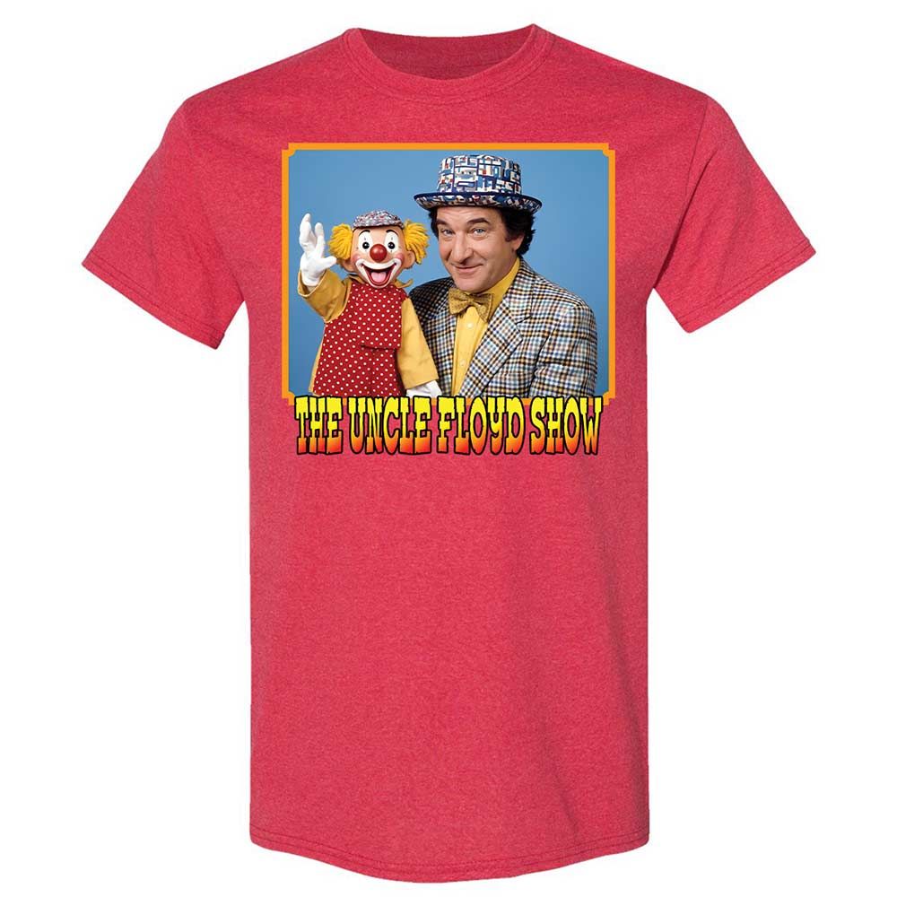 Classic Unisex T-Shirt - W1M5GZZH - Heather Red - 9