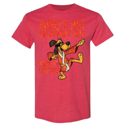 Classic Unisex T-Shirt - 1HXYT4HY - Heather Red - 9