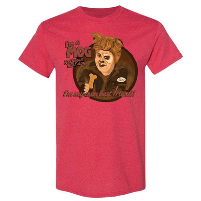 Classic Unisex T-Shirt - UT76NNS1 - Heather Red - 9