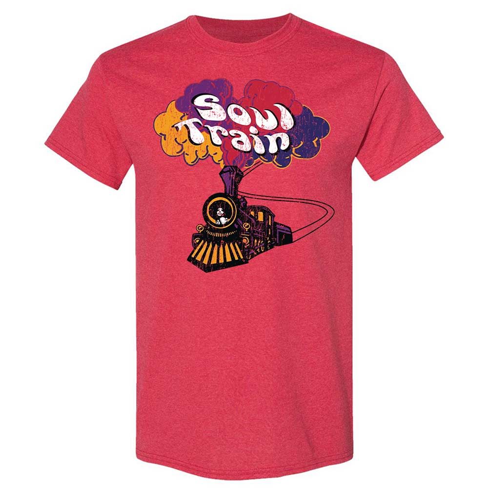 Classic Unisex T-Shirt - A7N2CHY6 - Heather Red - 9