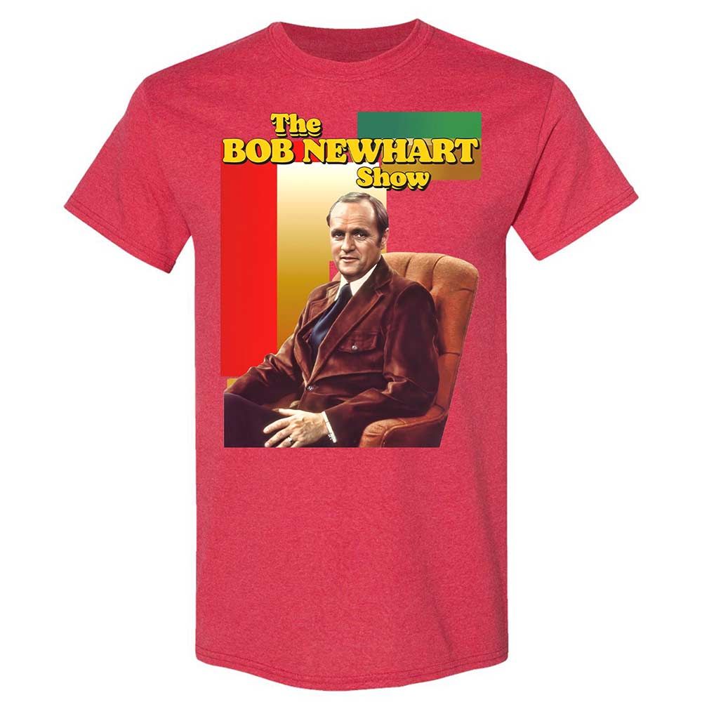 The Bob Newhart Show - Heather Red - 9