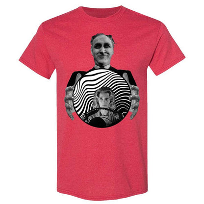 Carnival of Souls - Heather Red - 9
