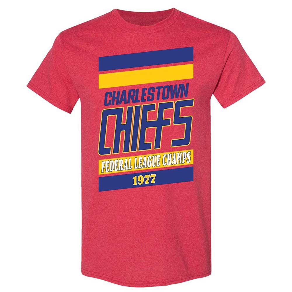 Classic Unisex T-Shirt - 2SM1HXUV - Heather Red - 9