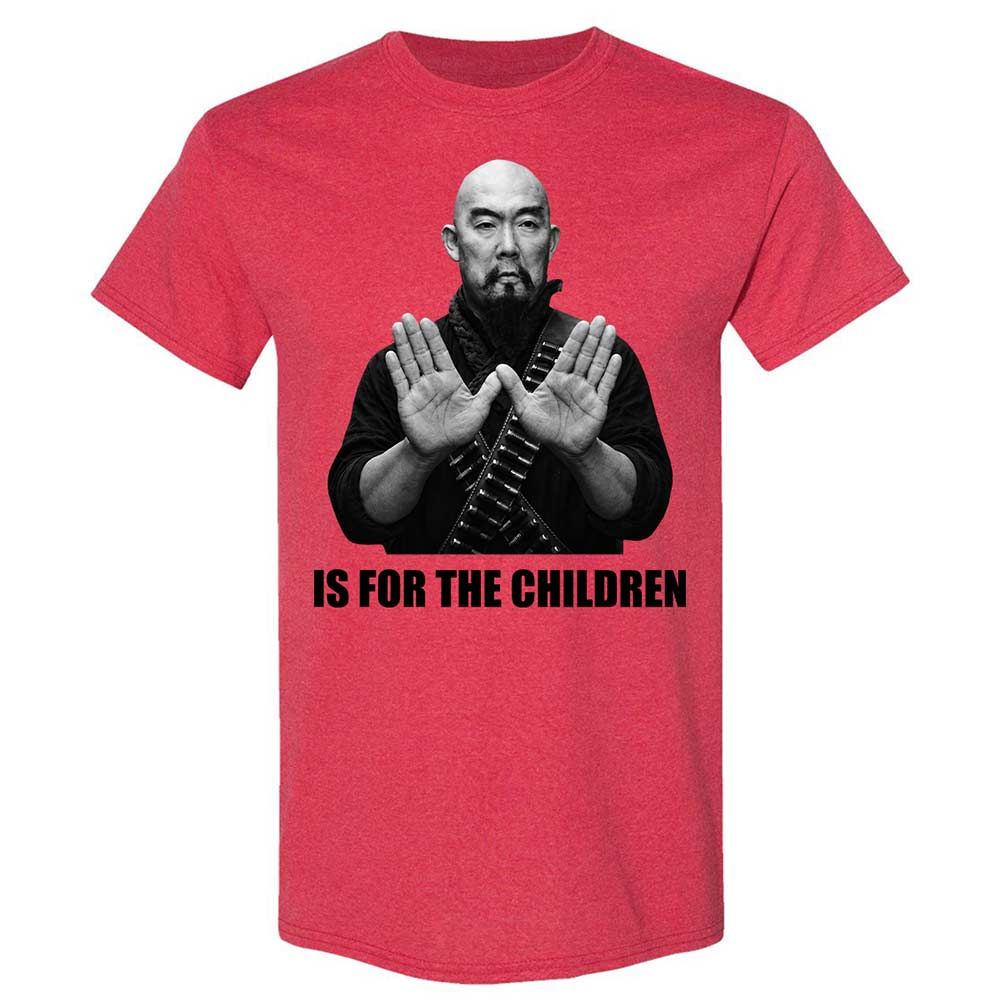 Classic Unisex T-Shirt - 835F6BNA - Heather Red - 9