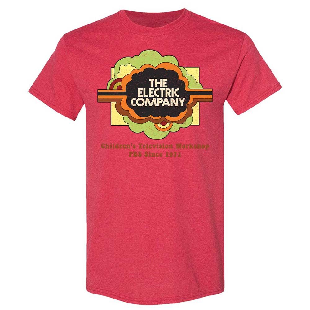 Classic Unisex T-Shirt - WQK1M196 - Heather Red - 9