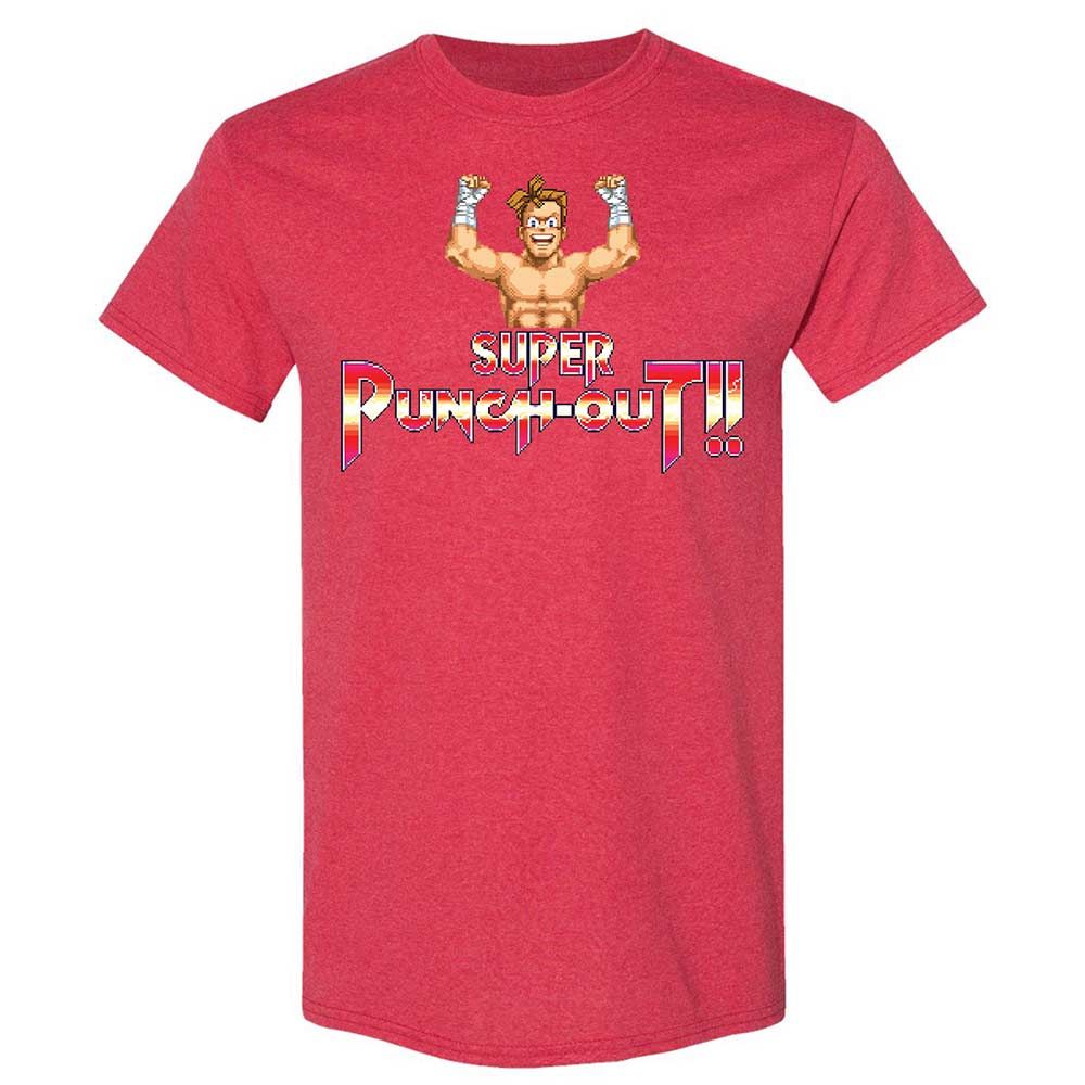 Classic Unisex T-Shirt - CNF5SXYR - Heather Red - 9