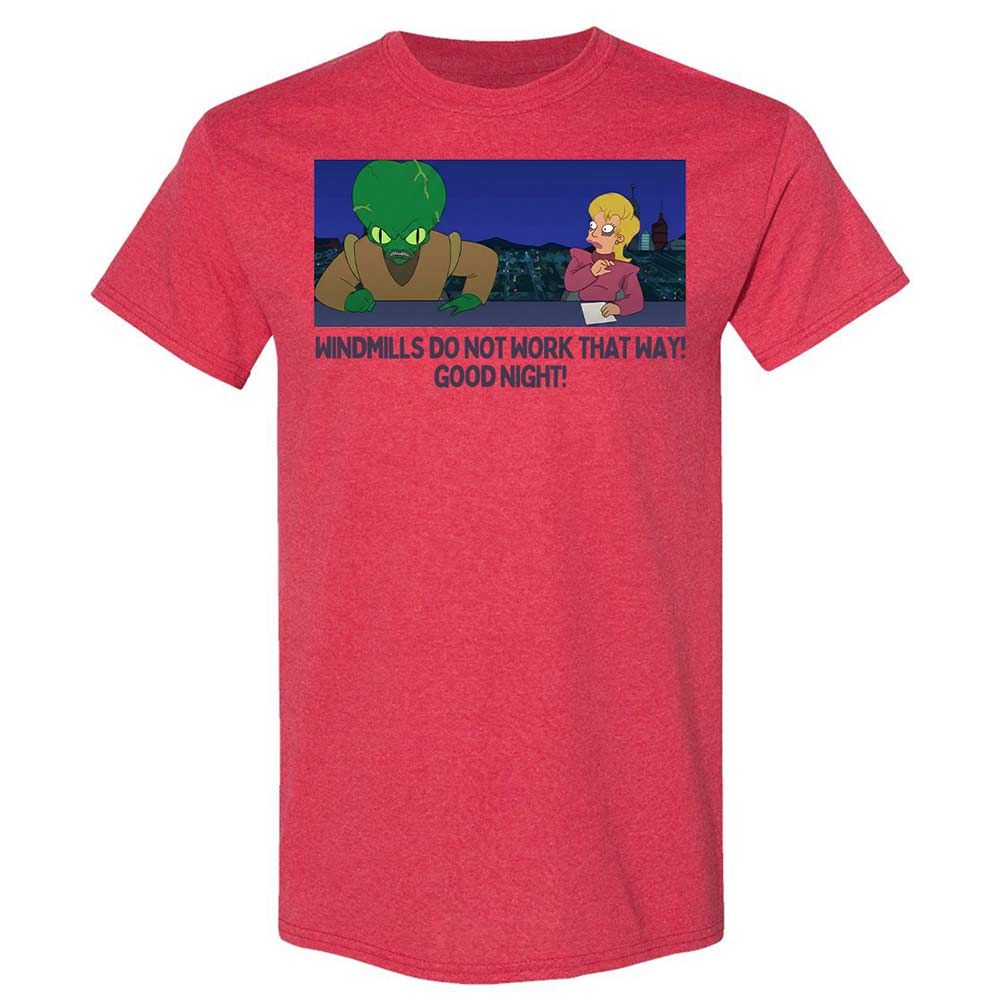 Classic Unisex T-Shirt - A78DH14D - Heather Red - 9