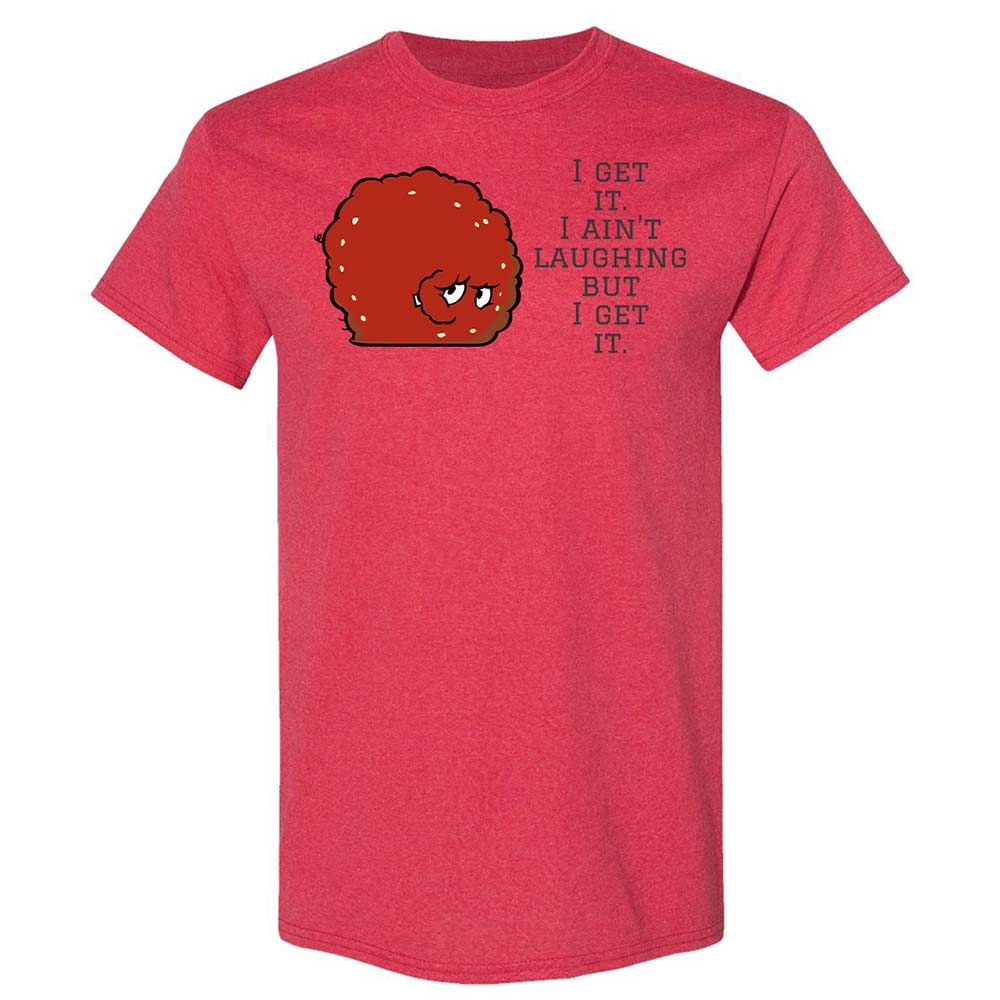 Classic Unisex T-Shirt - UL5VT3Q7 - Heather Red - 9