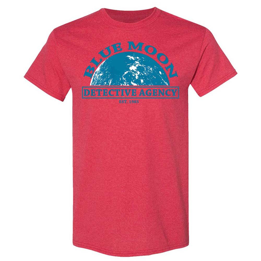 Classic Unisex T-Shirt - UGZ62W2T - Heather Red - 9