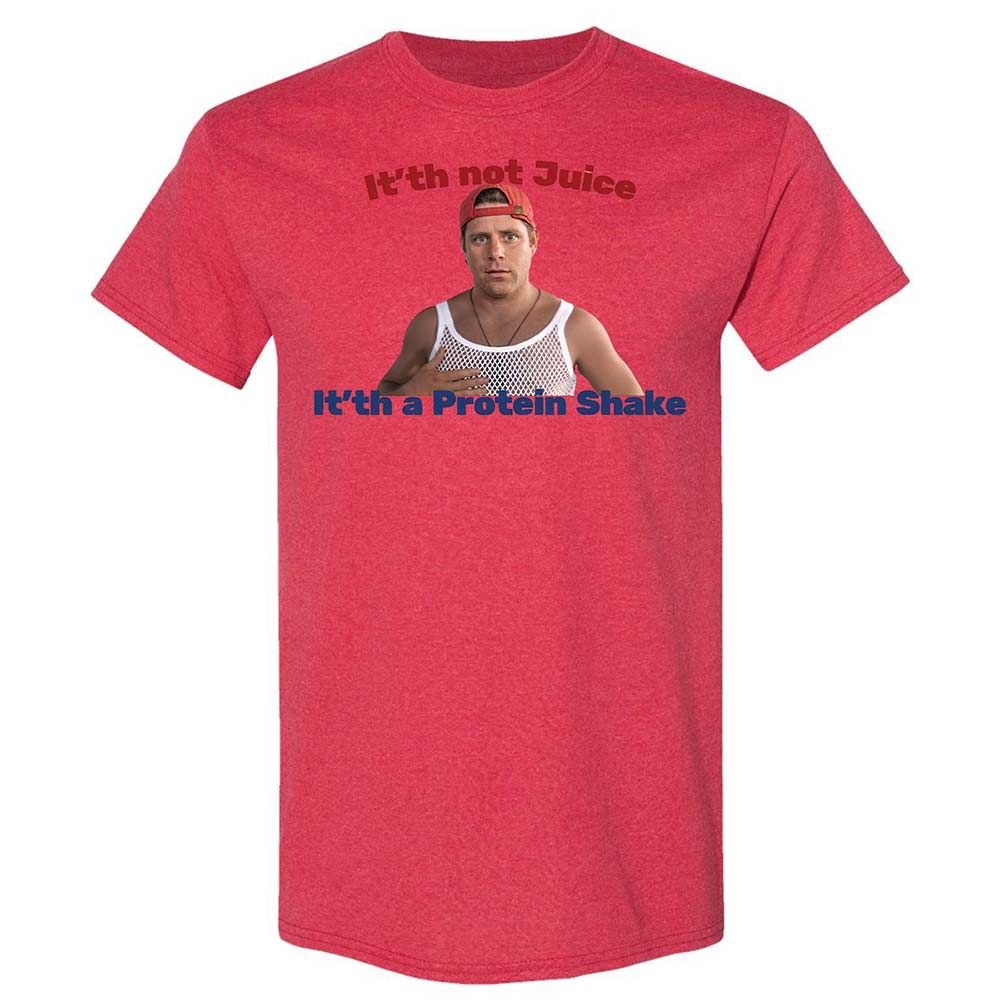 Classic Unisex T-Shirt - ZP5B9MY5 - Heather Red - 9