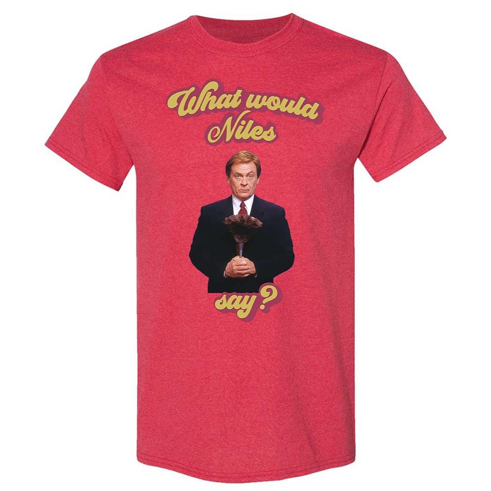 Classic Unisex T-Shirt - MRA5AKTZ - Heather Red - 9