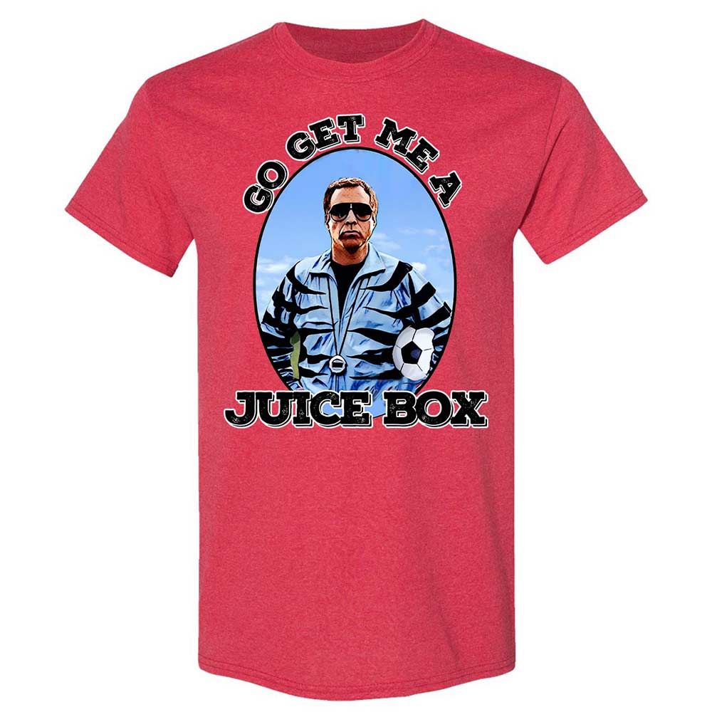 Classic Unisex T-Shirt - 9YSH9621 - Heather Red - 9