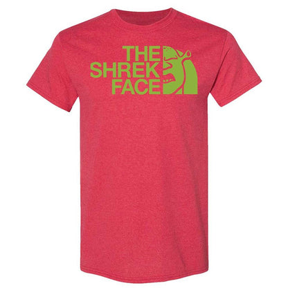 Classic Unisex T-Shirt - X8RQR3L8 - Heather Red - 9