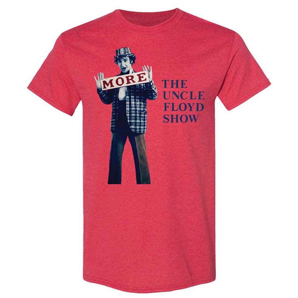 Classic Unisex T-Shirt - W12JPN3L - Heather Red - 9