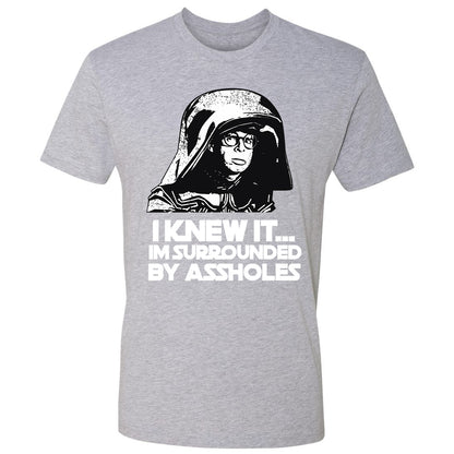 Premium Unisex T-Shirt - YW4ZY8FB