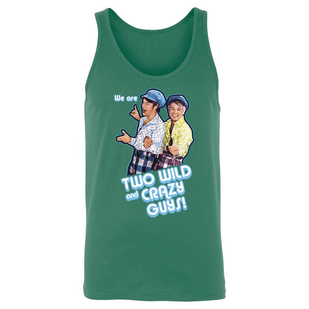 Retro Funny Duo - Kelly - 9