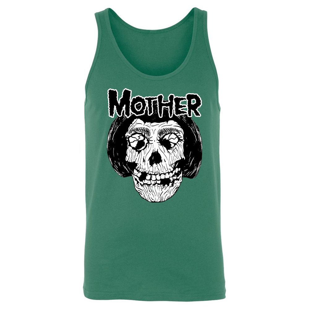 Unisex Jersey Tank - BCY4GJHJ - Kelly - 9