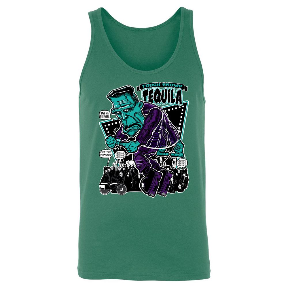 Herman Tequila - Kelly - 9