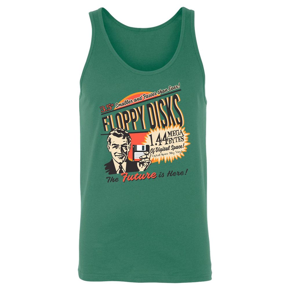 Floppy Disk Retro - Kelly - 9