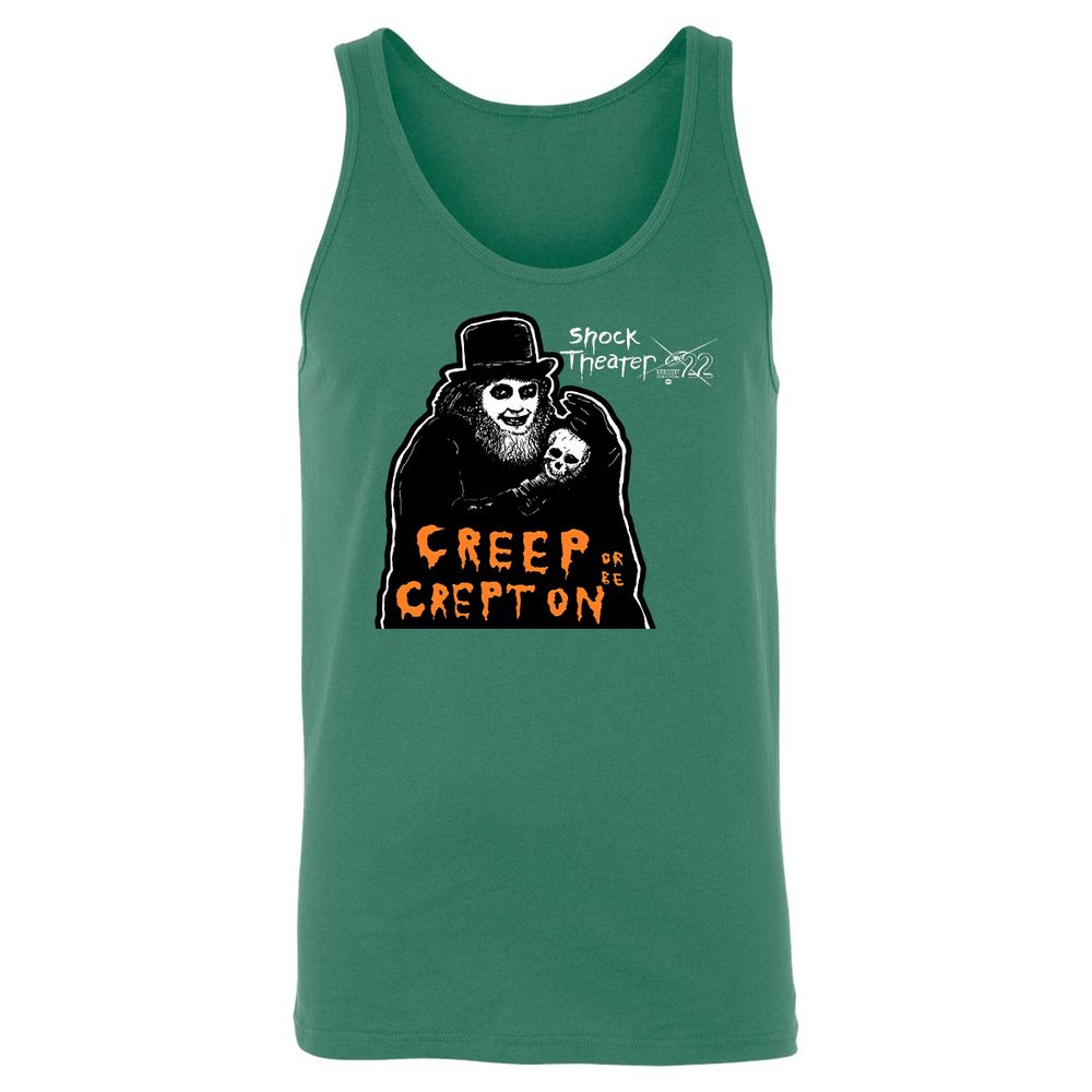 Shock creep crept - Kelly - 9