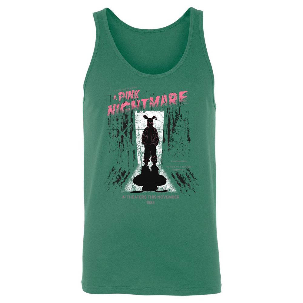 Pink Nightmare - Kelly - 9