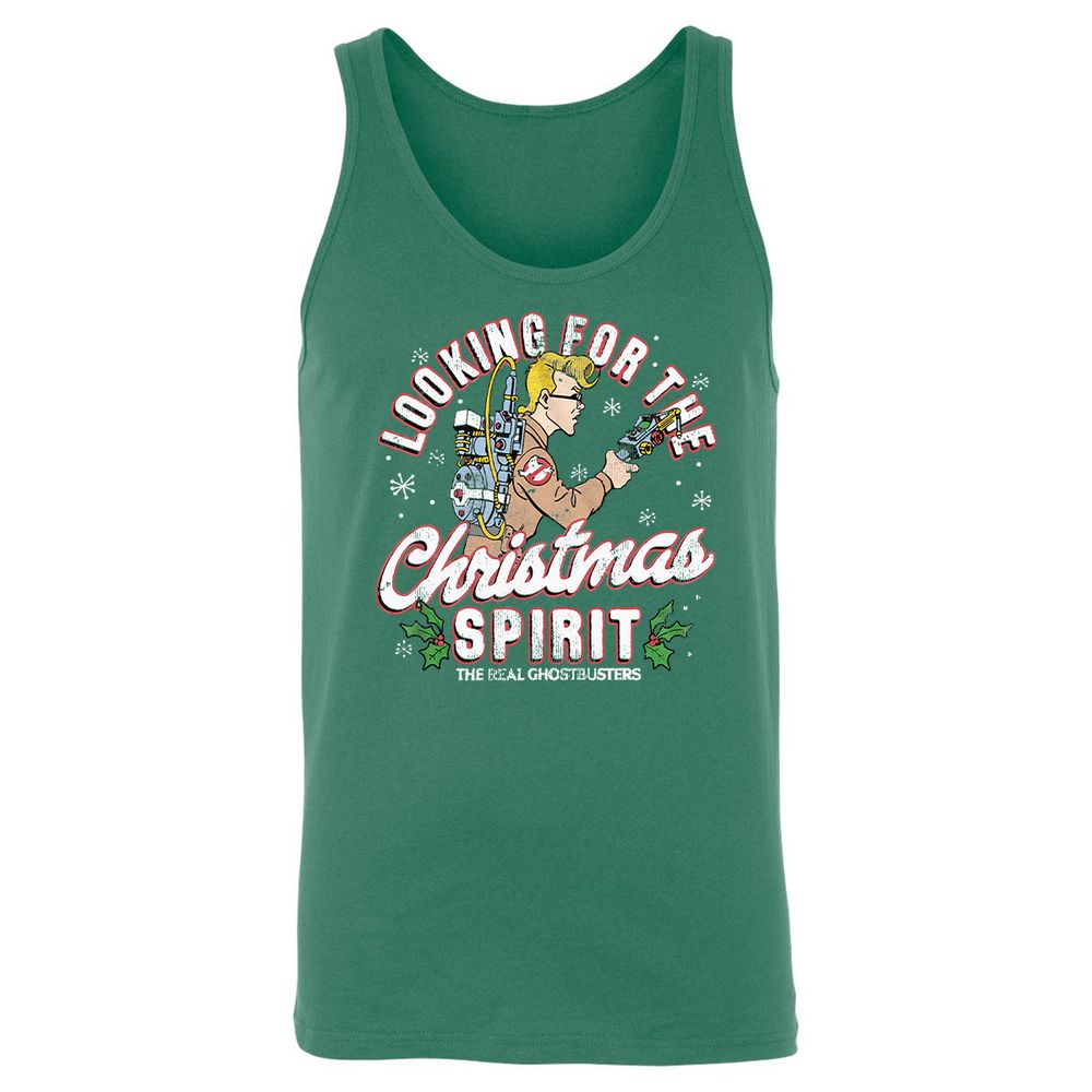 Unisex Jersey Tank - BFA17LR1 - Kelly - 9