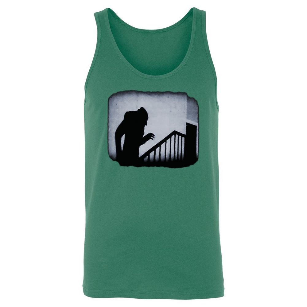 Unisex Jersey Tank - BV2YV2BY - Kelly - 9
