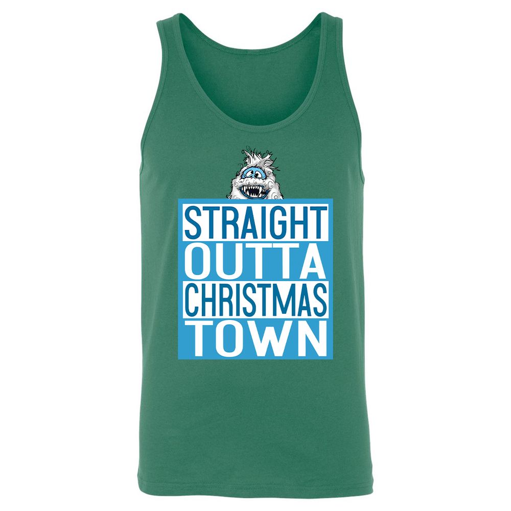 Outta Christmas Town - Kelly - 9