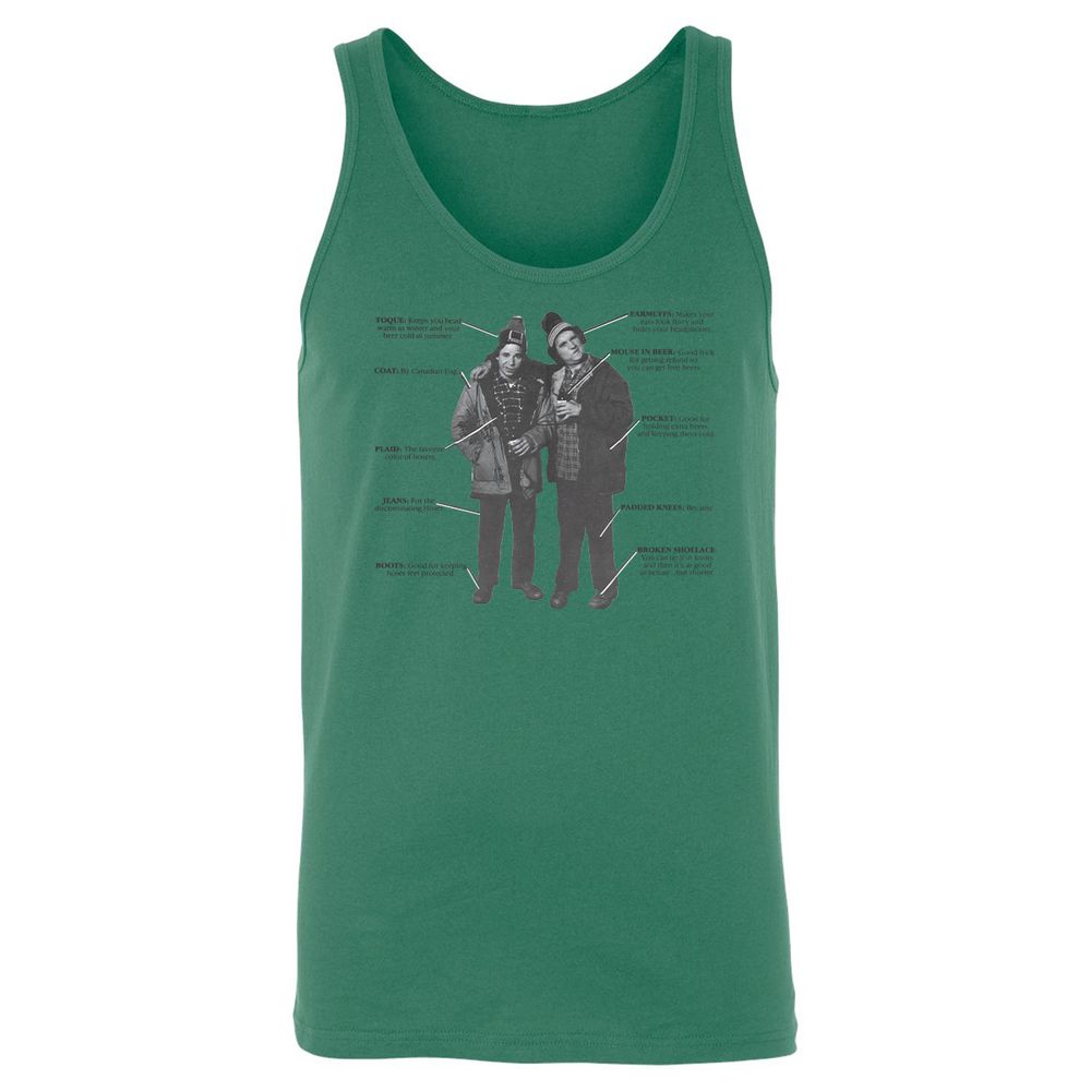 Are you a hoser? - Kelly - 9