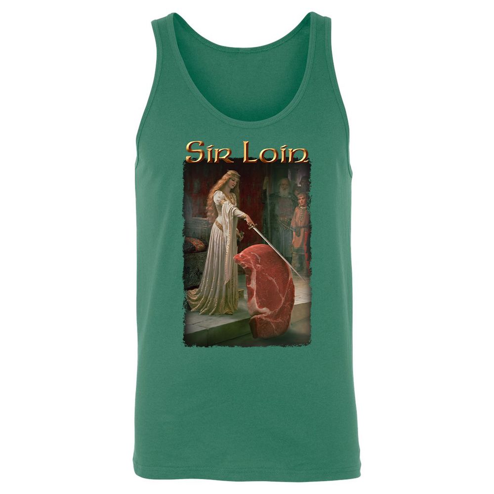 Sir Loin - Kelly - 9
