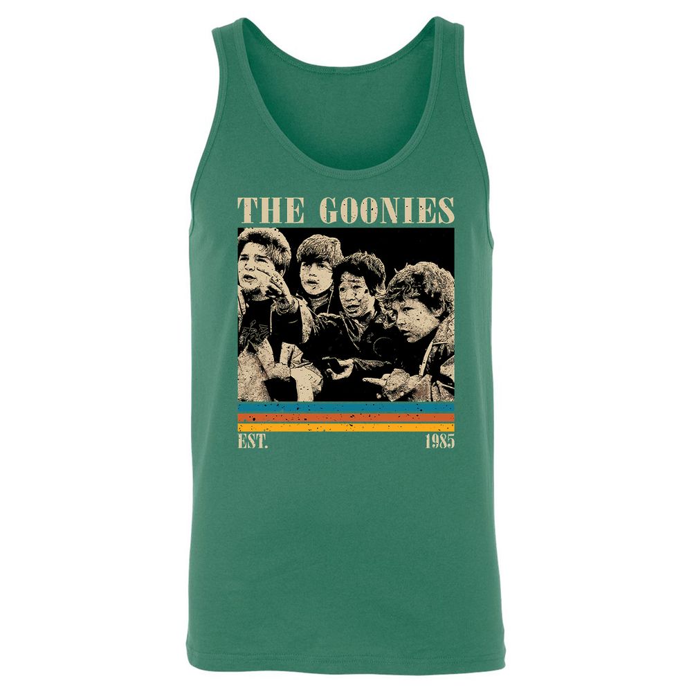 Retro The Goonies 1985 - Kelly - 9