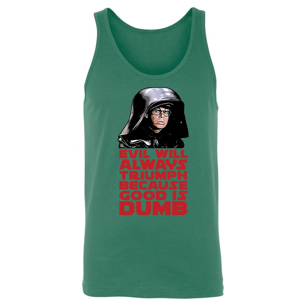 Good Is Dumb - Kelly - 9