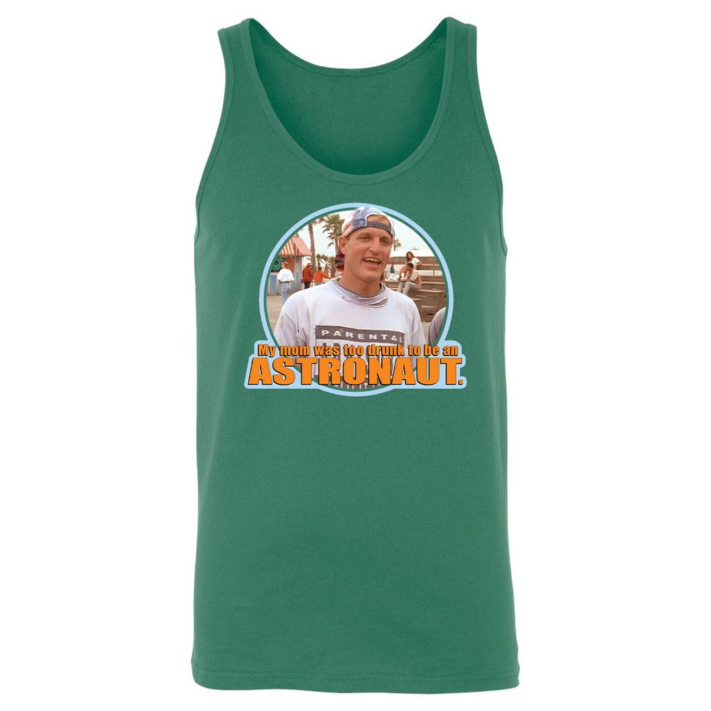 Unisex Jersey Tank - 9QSBPDLA - Kelly - 9