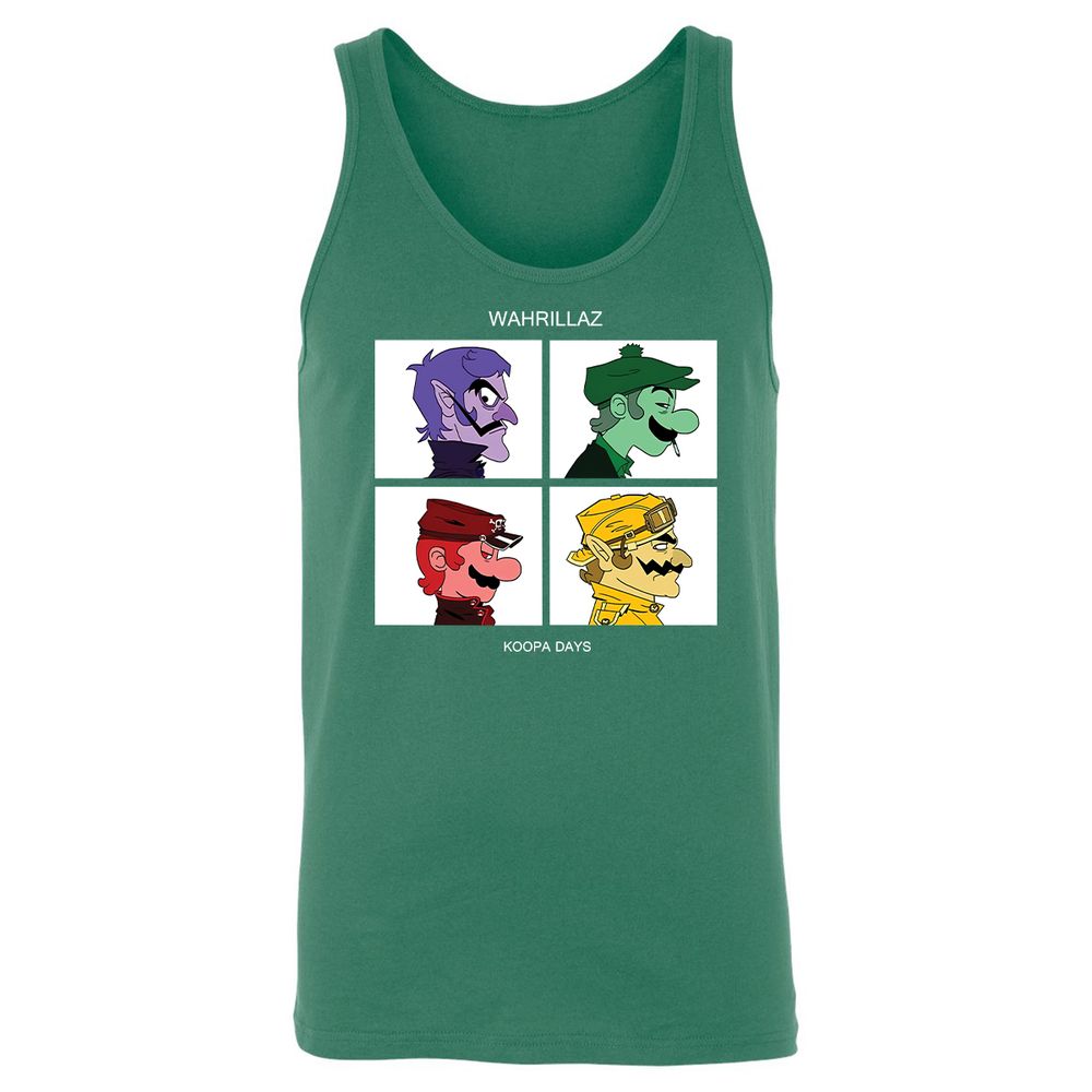 Koopa Days - Kelly - 9