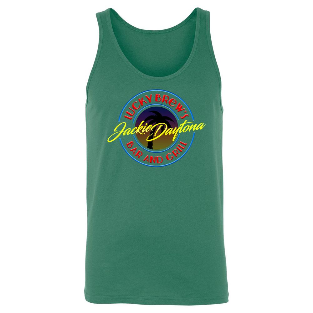Lucky Brew's - Kelly - 9