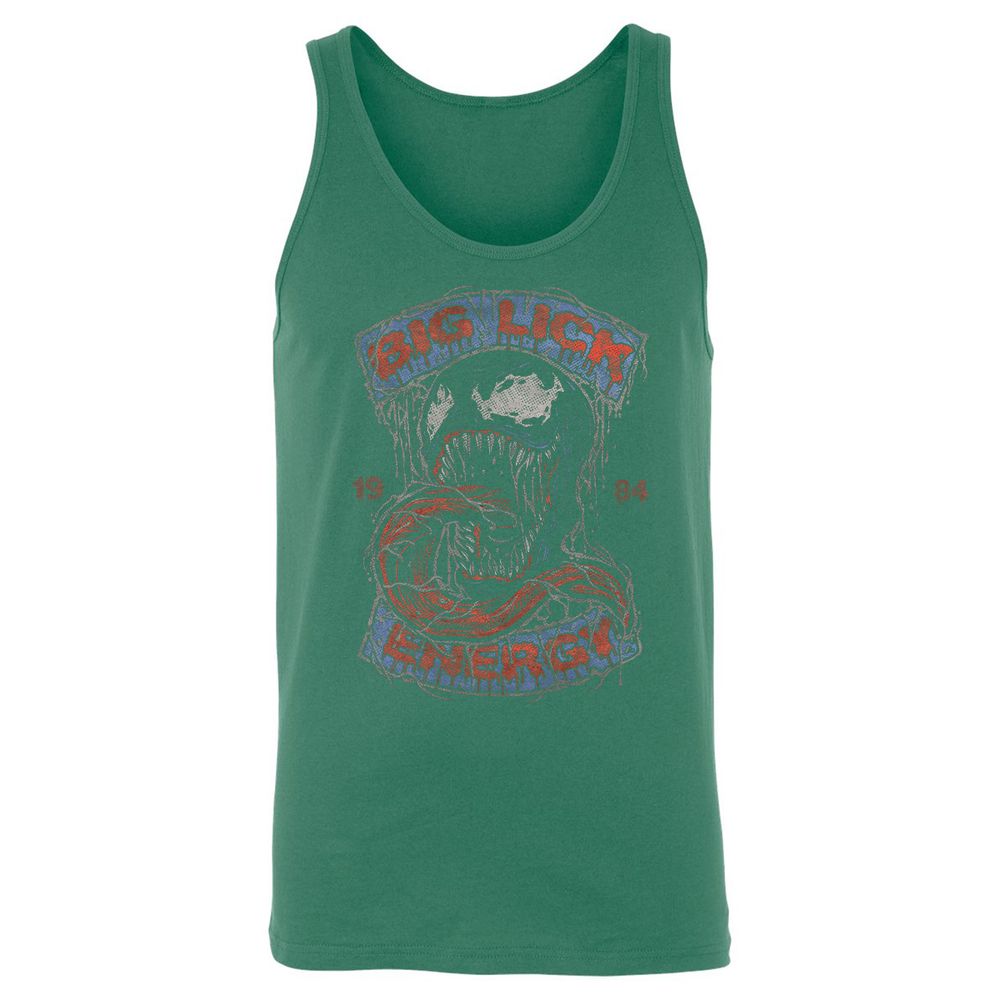 Unisex Jersey Tank - 5ZQTL5FC - Kelly - 9