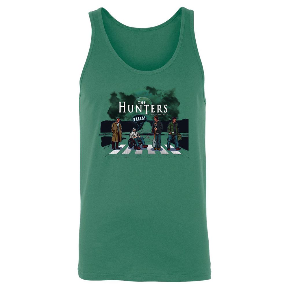 The Hunters - Kelly - 9