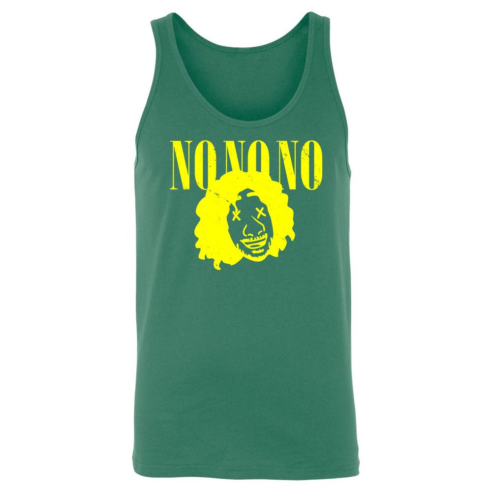 Unisex Jersey Tank - 335W2NQE - Kelly - 9