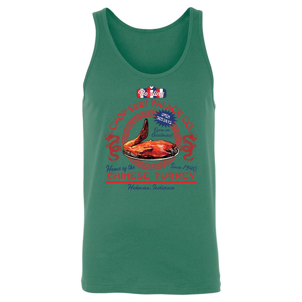 Chinese turkey - Kelly - 9